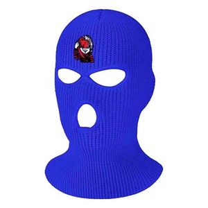 Ski mask